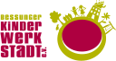 Logo Kinderwerkstadt