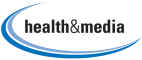 [Logo - health&media GmbH]