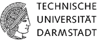 [Logo - TU Darmstadt]