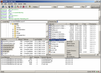 Filezilla Screenshot